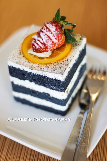 Products Shooting: Food