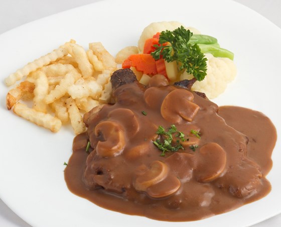 Products Shooting: Food