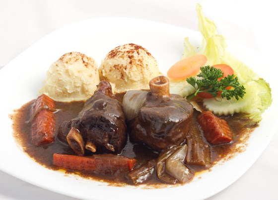 Products Shooting: Food