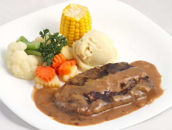 Products Shooting: Food