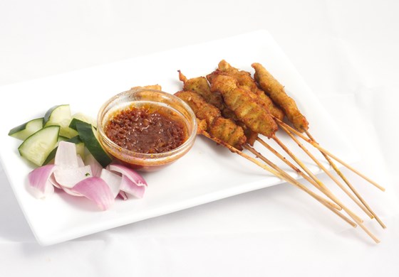 Products Shooting: Food