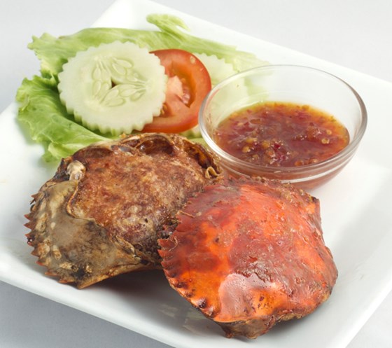 Products Shooting: Food