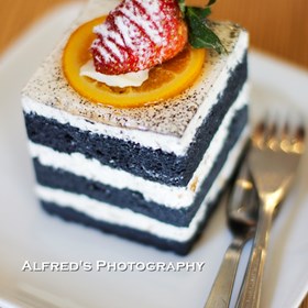 Products Shooting: Food